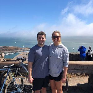 Meet your Posher, Allie